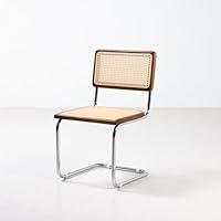 美品　リプロダクト品　チェスカチェア　カンティレバーチェア　ラタンチェア 313Lc+alMJL._SS200_.jpg